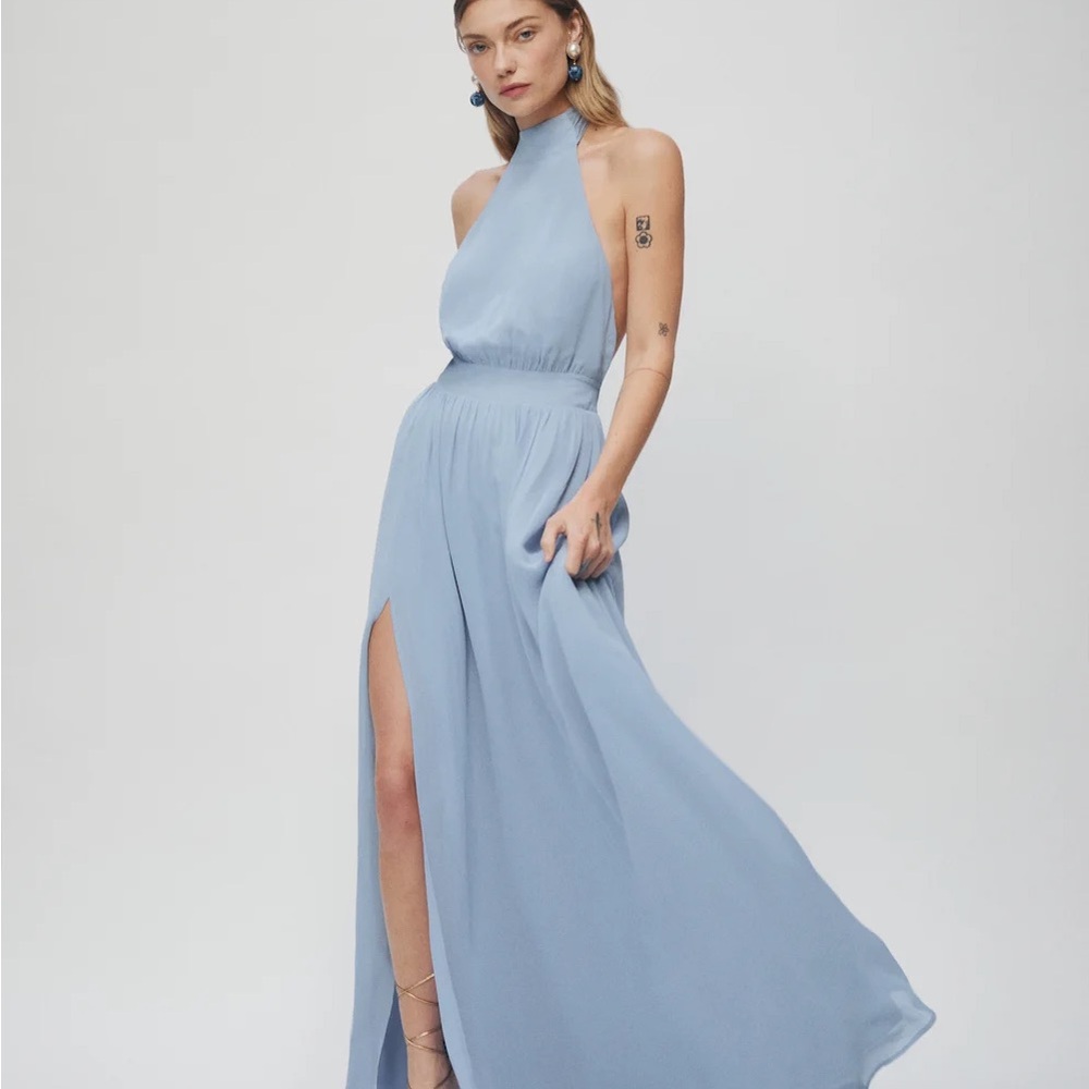 Andee Dress